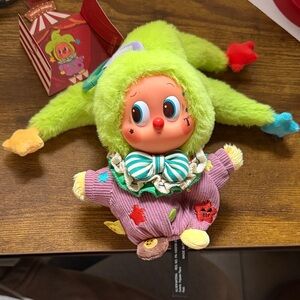 SECRET Why so Serious Popmart Bubblegum Twinkle Twinkle